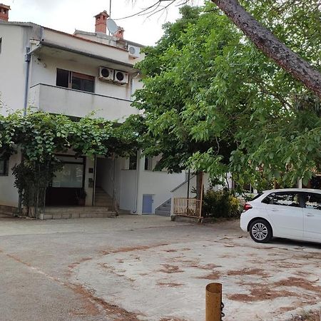 Apartment Blaskovic Pula Exterior photo