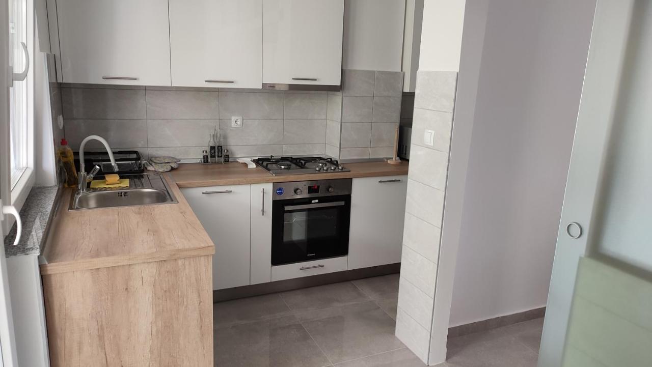 Apartment Blaskovic Pula Exterior photo