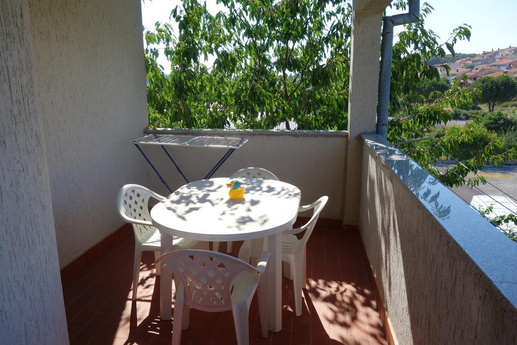 Apartment Blaskovic Pula Exterior photo