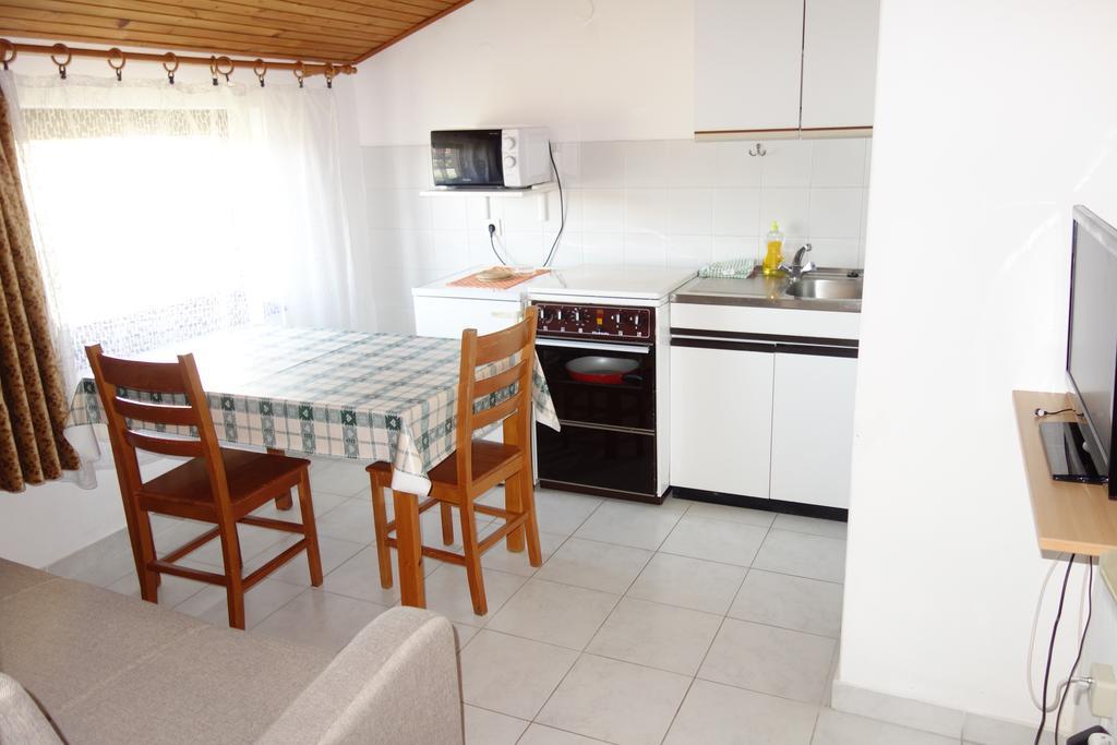 Apartment Blaskovic Pula Exterior photo