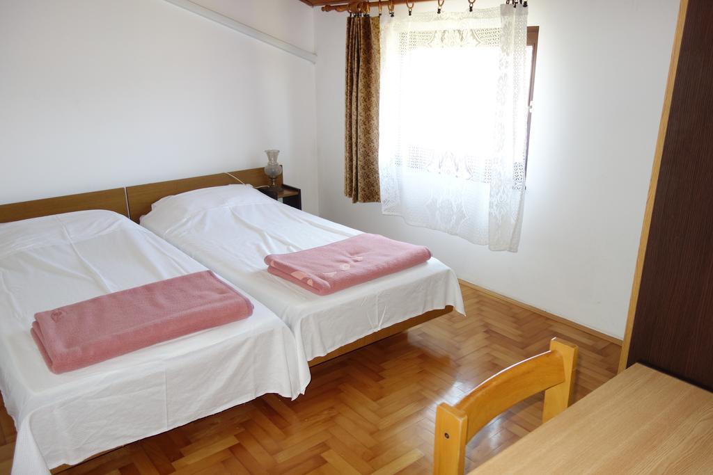 Apartment Blaskovic Pula Exterior photo
