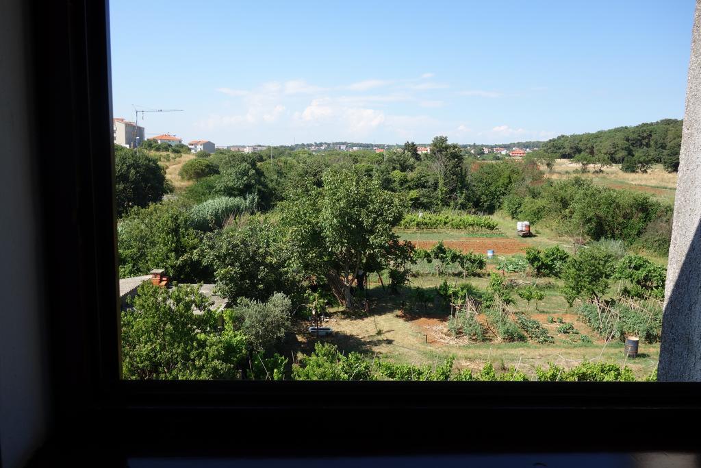 Apartment Blaskovic Pula Exterior photo