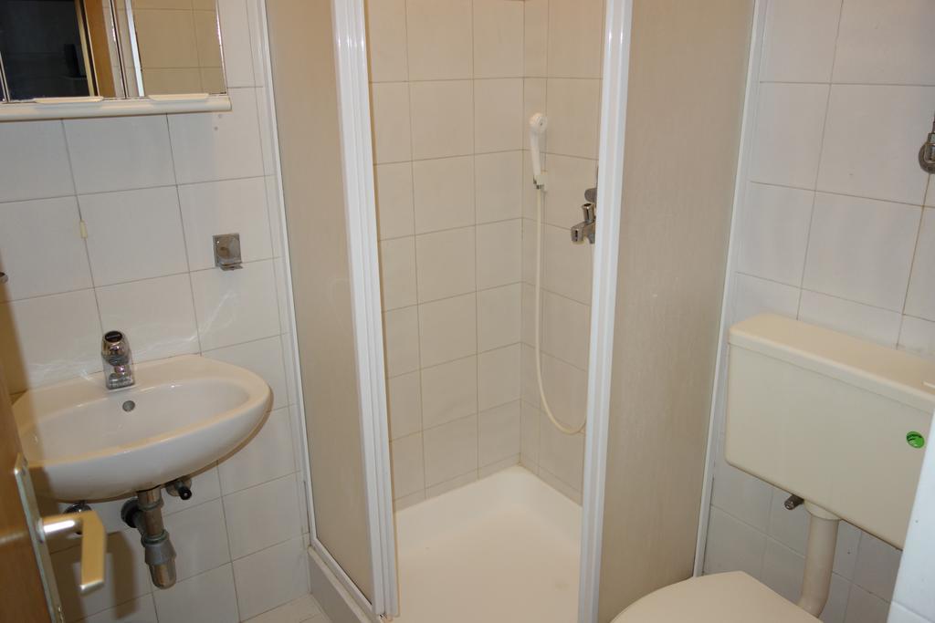 Apartment Blaskovic Pula Exterior photo