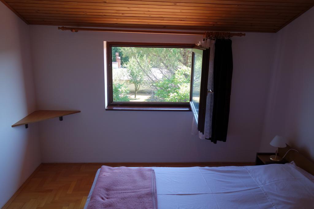Apartment Blaskovic Pula Exterior photo